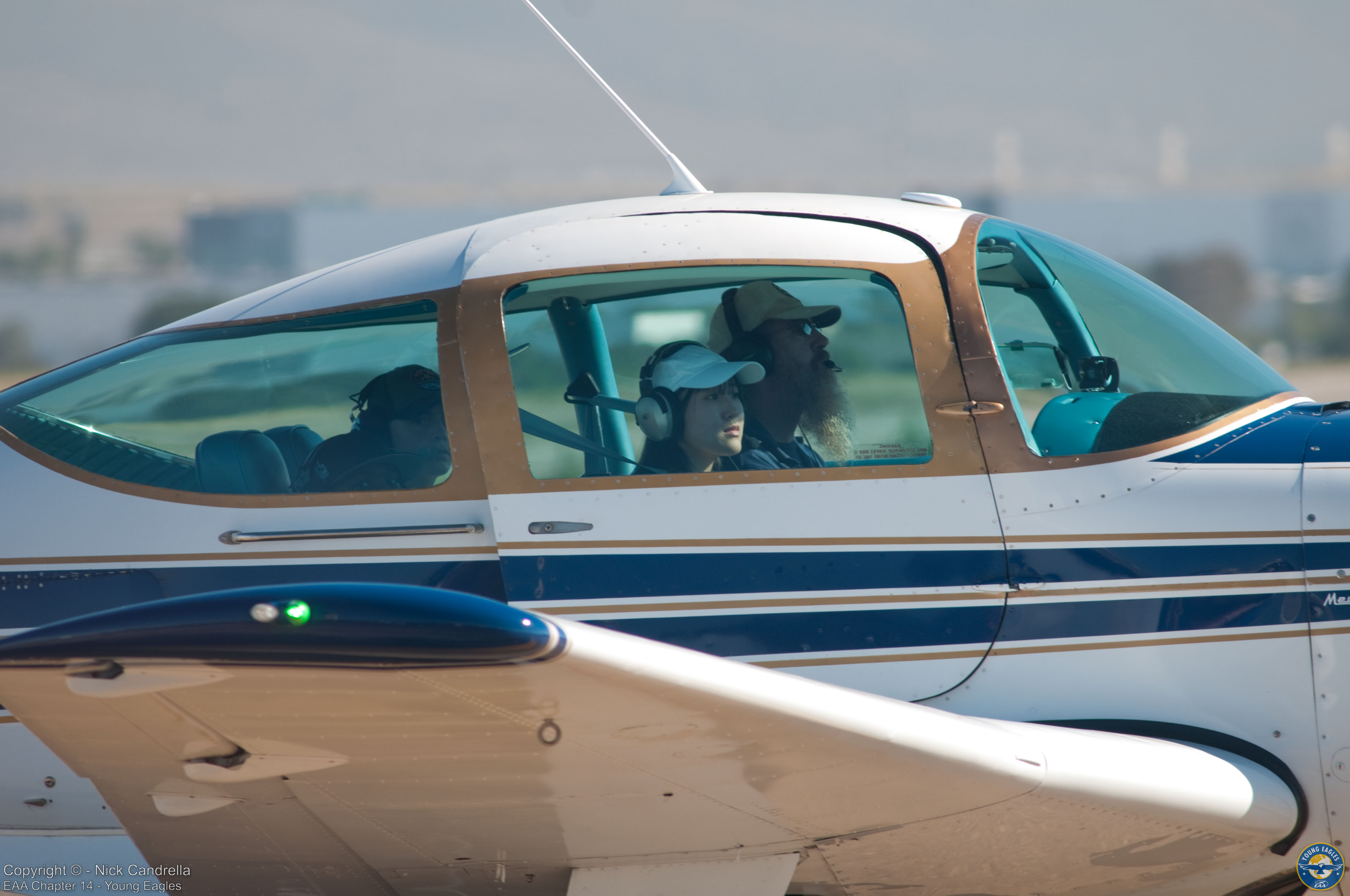 Young Eagles photo 6